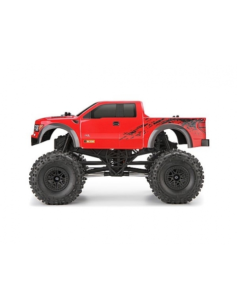 HPI RACING CRAWLER KING FORD F-150 SVT RAPTOR TRUCK RTR