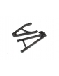 Traxxas Suspension Arms Rear (Right)