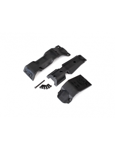 Traxxas Skid Plate Set