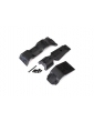 Traxxas Skid Plate Set