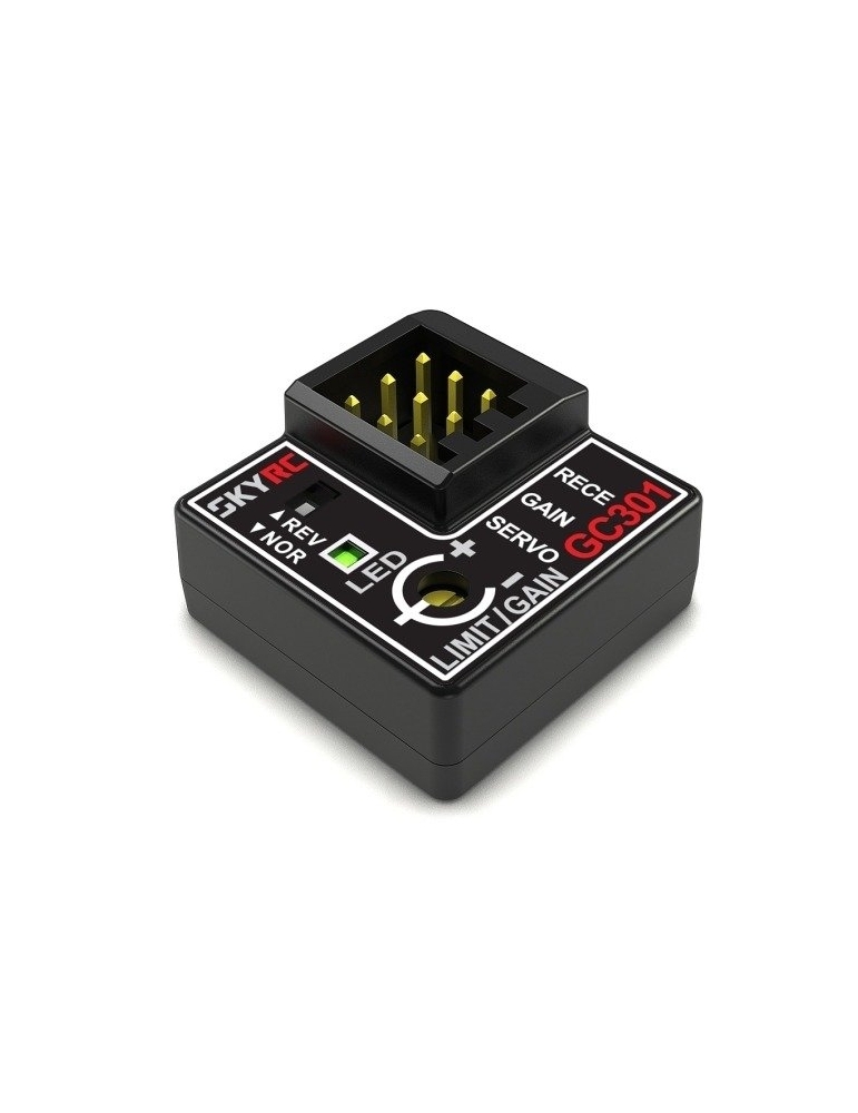 Giroskopas SkyRC GC301