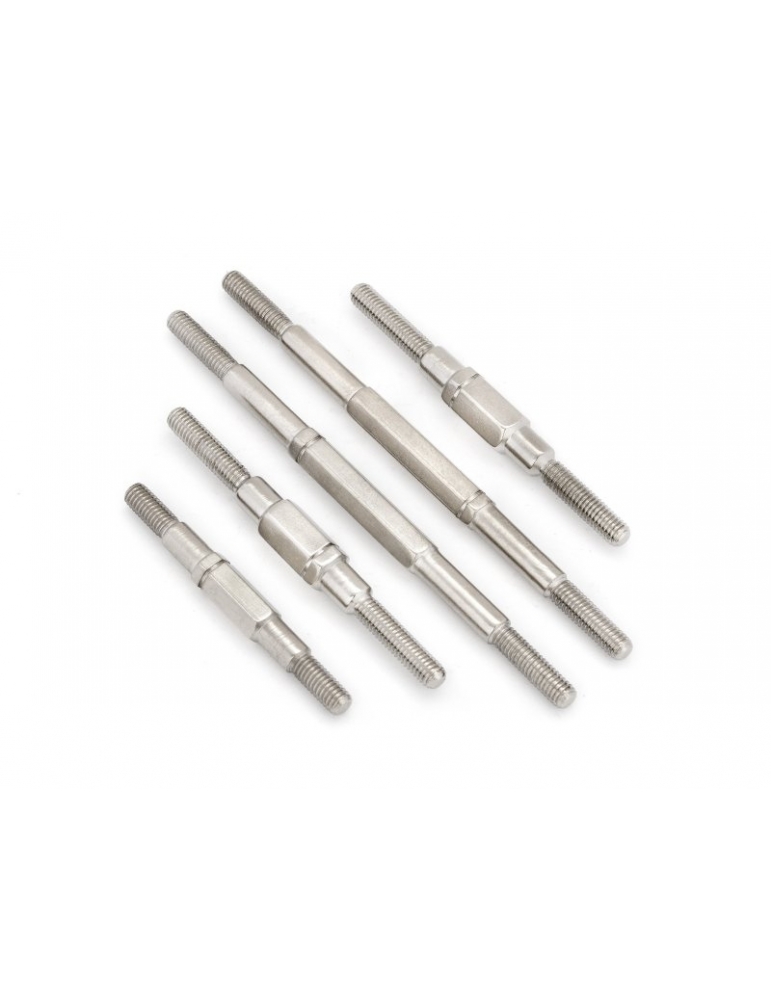 150124 - Turnbuckle Set 150124 - Turnbuckle Set