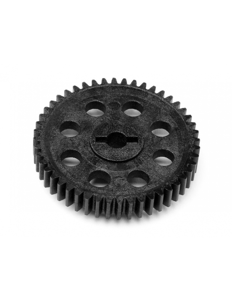 MV22606 - 48T Spur Gear 0.8 Module (ALL Strada EVO)