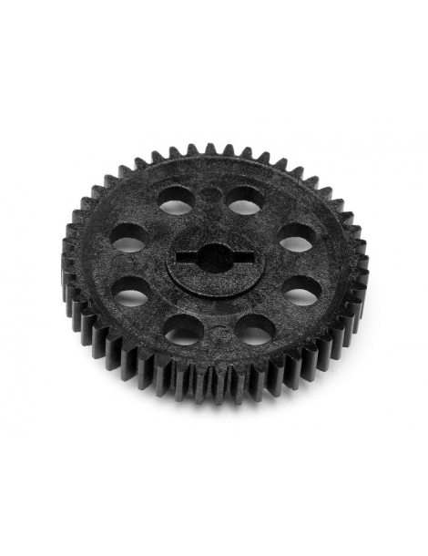 MV22606 - 48T Spur Gear 0.8 Module (ALL Strada EVO)