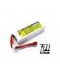 Akumuliatorius GPX Extreme 11.1V 2200mAh
