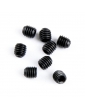 Varžtas M3x3mm (5 vnt)