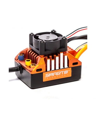 Variklio Ir ESC Komplektas Spektrum Firma Sensored Crawler Power 1/10