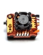 Variklio Ir ESC Komplektas Spektrum Firma Sensored Crawler Power 1/10