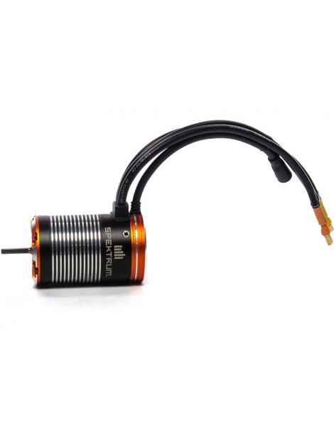 Variklio Ir ESC Komplektas Spektrum Firma Sensored Crawler Power 1/10