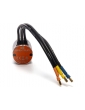 Variklio Ir ESC Komplektas Spektrum Firma Sensored Crawler Power 1/10