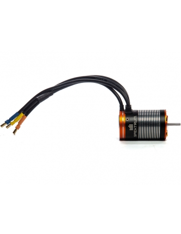 Variklio Ir ESC Komplektas Spektrum Firma Sensored Crawler Power 1/10