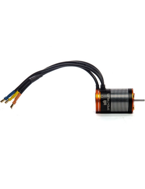 Variklio Ir ESC Komplektas Spektrum Firma Sensored Crawler Power 1/10
