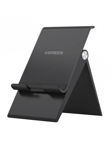Stovas telefonui UGREEN LP247 juodas