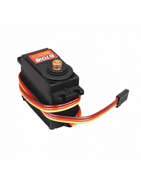Servo Pavara B7018 9kg