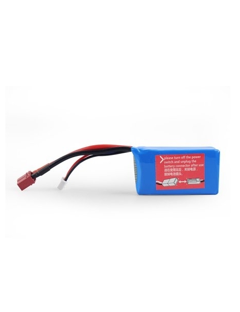 Akumuliatorius WLtoys 144001 7.4V 1500 mAh