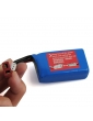Akumuliatorius WLtoys 144001 7.4V 1500 mAh