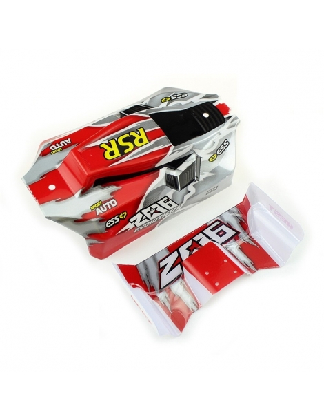 Kėbulas WLtoys 144001-1335