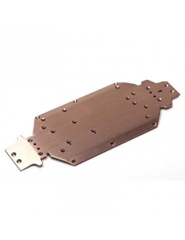 WLtoys 144001-1249 Shassis