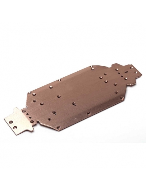 WLtoys 144001-1249 Shassis