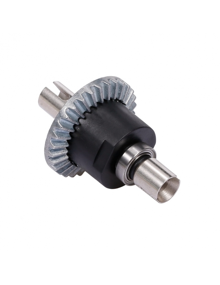 Differenziale In Metallo Per Auto RC WLtoys 144001 - Foto 9