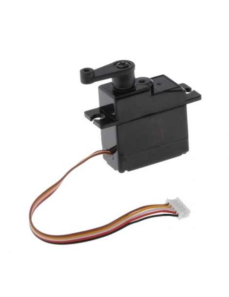 WLtoys Servo Pavara 144001-1307