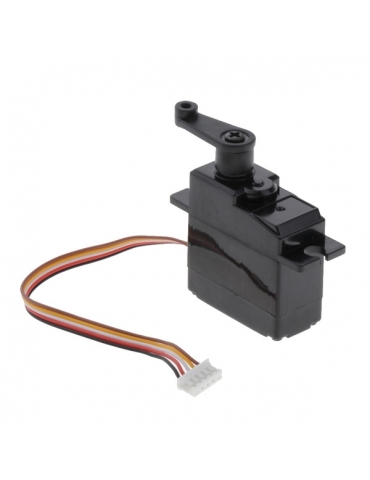 WLtoys Servo Pavara 144001-1307