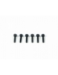Z544 - CAP HEAD SCREW M3x12mm (6vnt)