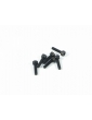 Z544 - CAP HEAD SCREW M3x12mm (6vnt)