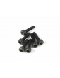Z544 - CAP HEAD SCREW M3x12mm (6vnt)