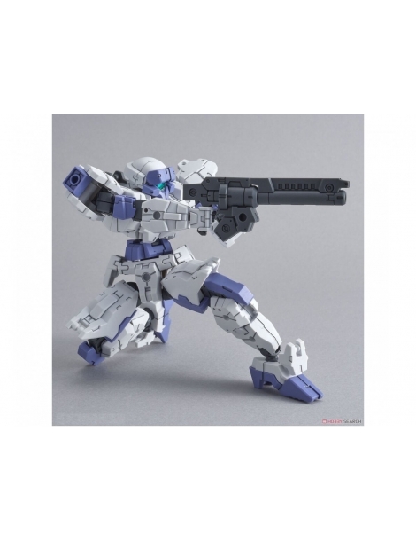 Bandai - 30MM / 30Minutes Missions eEXM-21 Rabiot [White] 1/144
