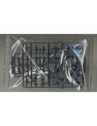 Bandai - 30MM / 30Minutes Missions eEXM-21 Rabiot [White] 1/144