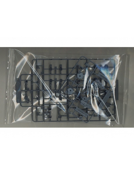 Bandai - 30MM / 30Minutes Missions eEXM-21 Rabiot [White] 1/144