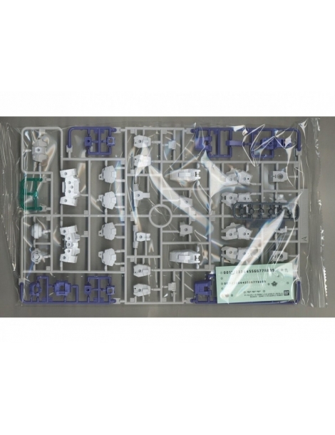 Bandai - 30MM / 30Minutes Missions eEXM-21 Rabiot [White] 1/144