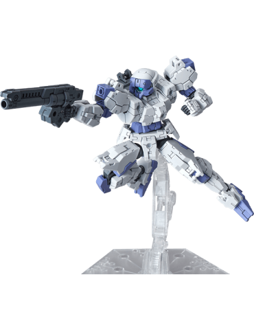 Bandai - 30MM / 30Minutes Missions eEXM-21 Rabiot [White] 1/144