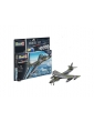 Revell - 100 Years RAF: Hawker Hunter FGA.9 Dovanų Komplektas 1/72