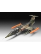 Revell - F-104 G Starfighter NL/B 1/72