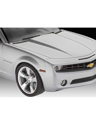 Revell - Camaro Concept Car dovanų komplektas 1/25