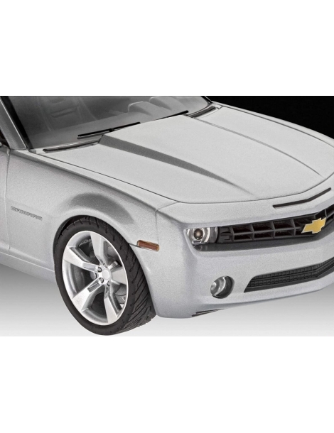 Revell - Camaro Concept Car dovanų komplektas 1/25