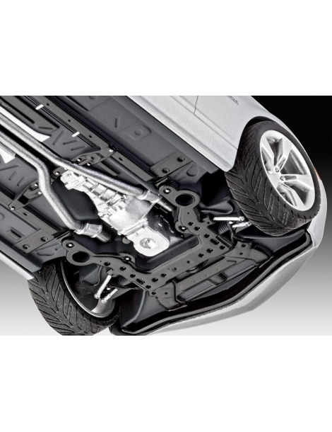 Revell - Camaro Concept Car dovanų komplektas 1/25