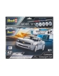 Revell - Camaro Concept Car dovanų komplektas 1/25