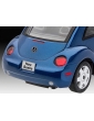 Revell - VW New Beetle dovanų komplektas 1/24