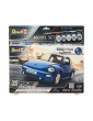 Revell - VW New Beetle dovanų komplektas 1/24