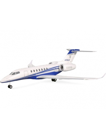 Lėktuvas E-flite Cessna Citation 0.64m SAFE Select