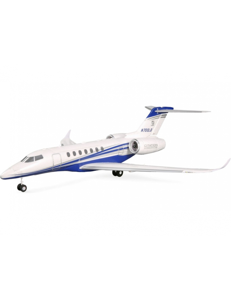 Lėktuvas E-flite Cessna Citation 0.64m SAFE Select