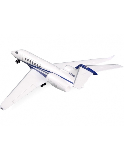 Lėktuvas E-flite Cessna Citation 0.64m SAFE Select