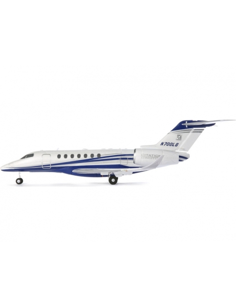 Lėktuvas E-flite Cessna Citation 0.64m SAFE Select