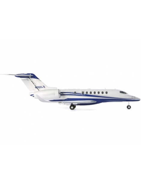 Lėktuvas E-flite Cessna Citation 0.64m SAFE Select