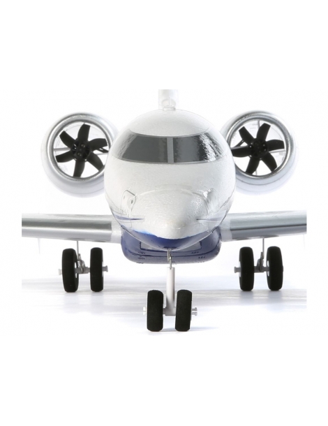 Lėktuvas E-flite Cessna Citation 0.64m SAFE Select