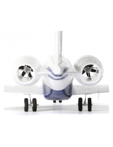 Lėktuvas E-flite Cessna Citation 0.64m SAFE Select