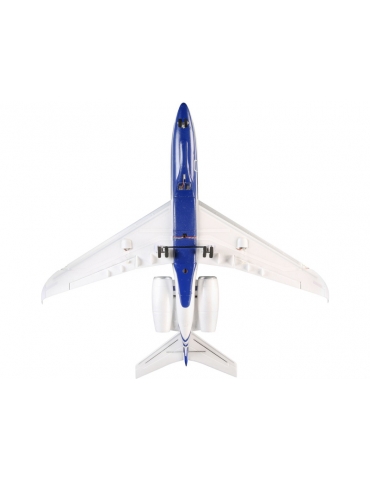 Lėktuvas E-flite Cessna Citation 0.64m SAFE Select